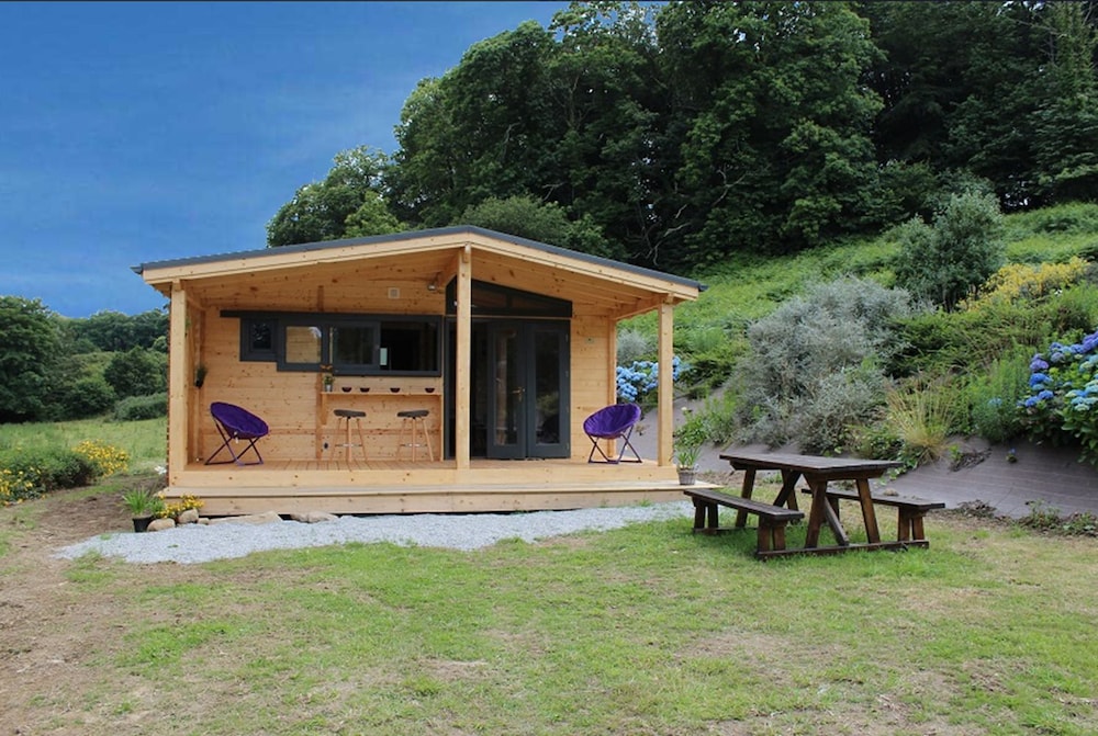 Chalet, 3 Bedrooms (Nature) photo 3