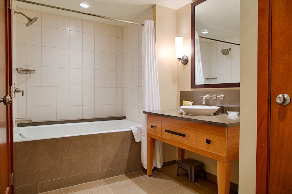 Deluxe Apartment, 2 Bedrooms, Ocean View photo 2