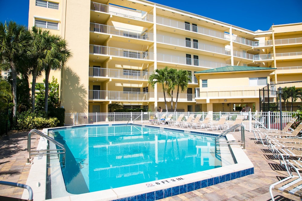Condo, 1 Bedroom