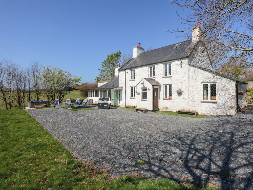 Cottage