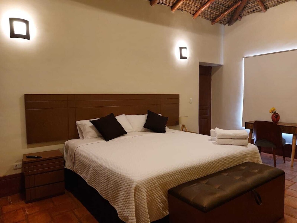 Deluxe Room photo 1