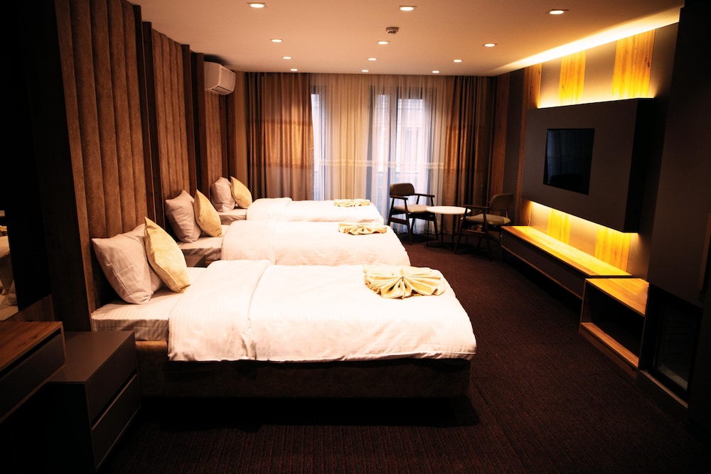 Comfort Room photo 1
