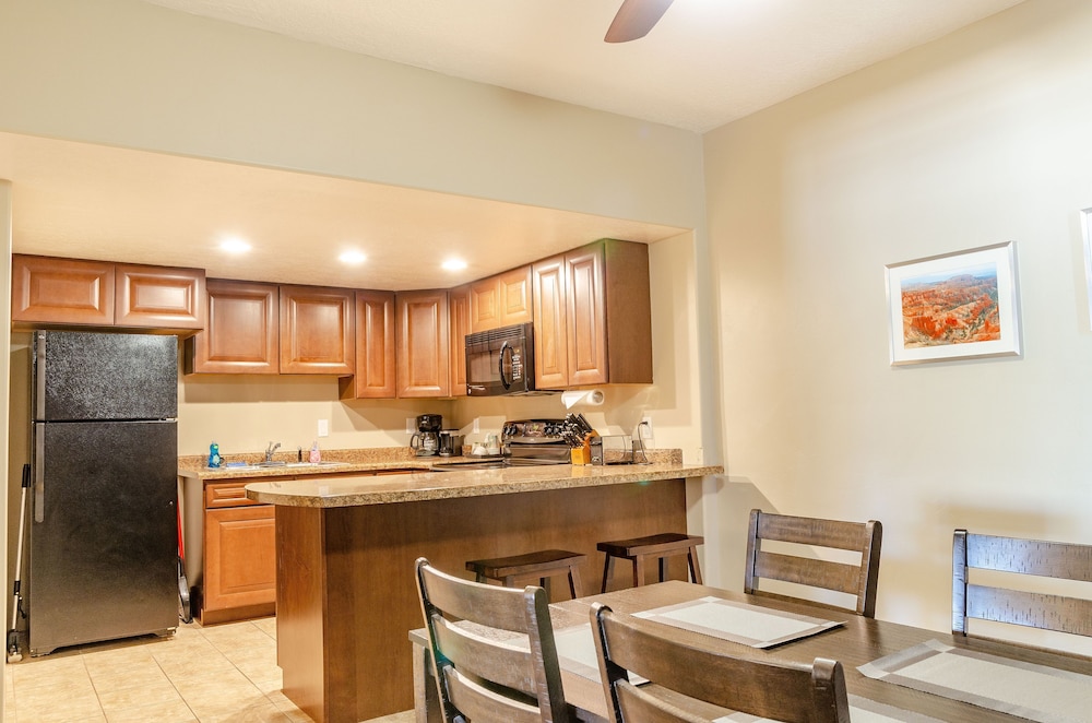 Apartment (King) photo 2
