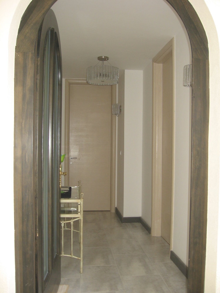Studio (Studio Apartment with Sea View (Apart) photo 3