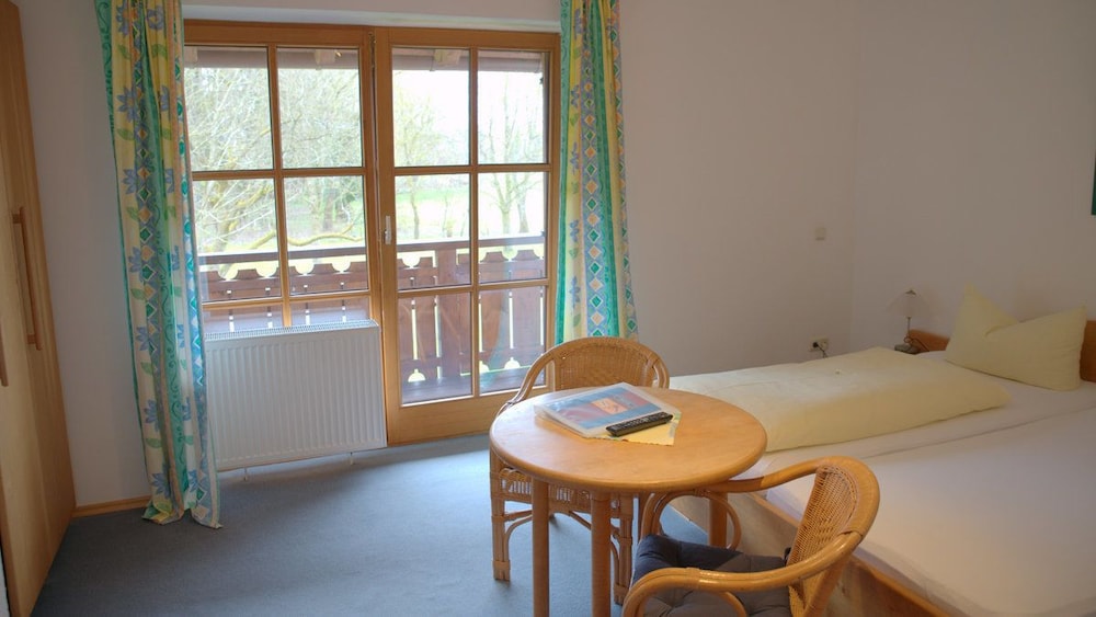 Triple Room photo 1