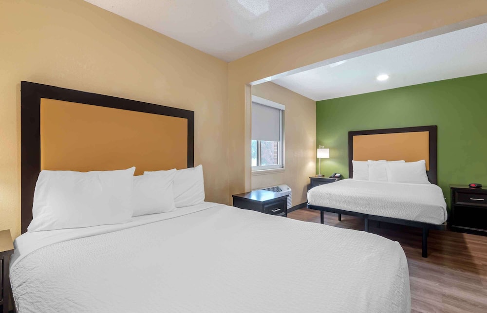 Studio, 2 Queen Beds, Non Smoking - Photo 2