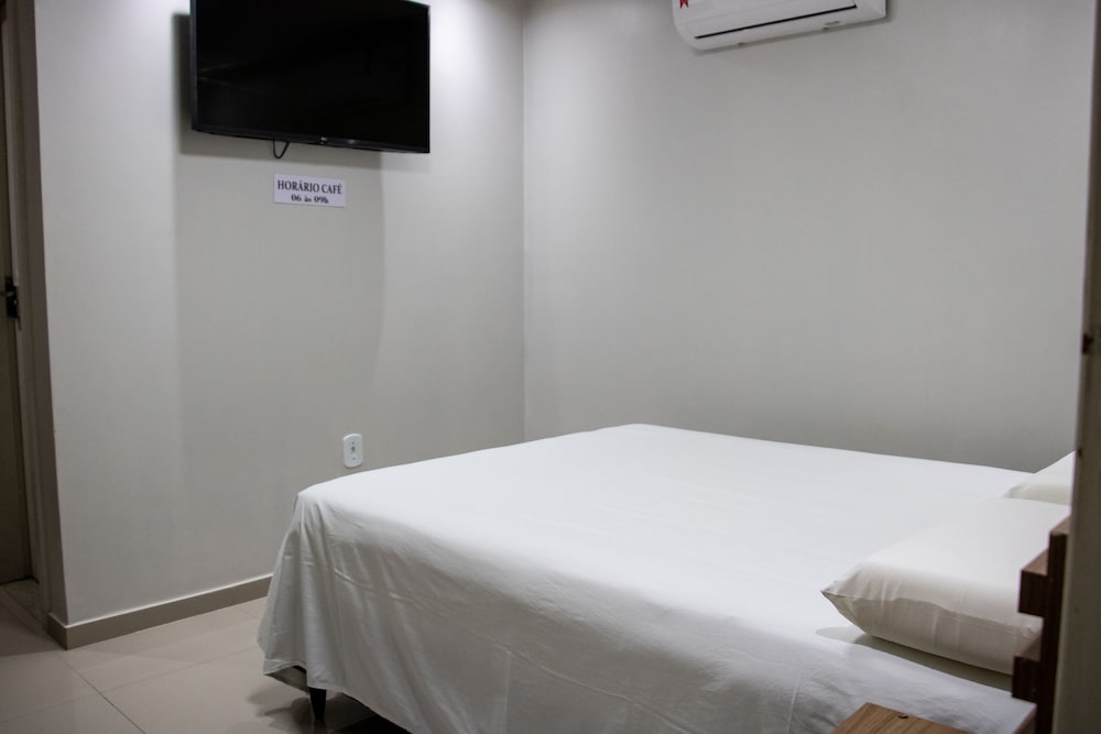 Basic Single Room