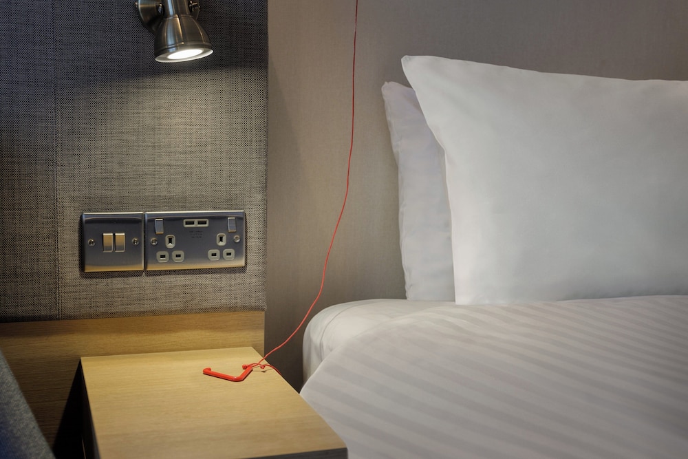 Standard Room, 1 Double Bed, Accessible - Photo 6