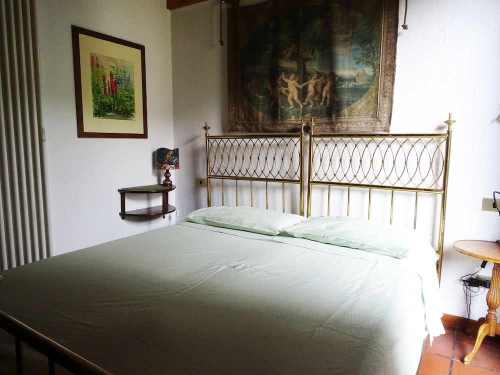 Villa, 2 Bedrooms, Mountain View photo 3