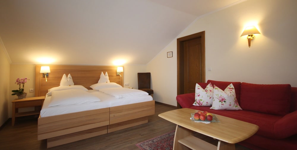 Triple Room photo 1