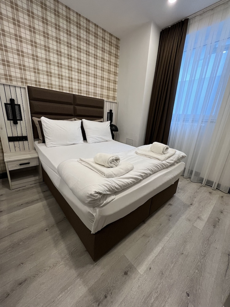Economy Double Room photo 2
