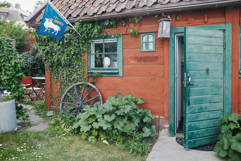 Cottage