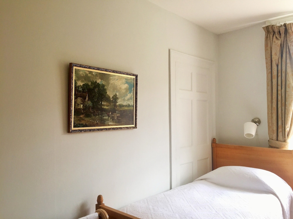 Standard Single Room, 1 Twin Bed, Non Smoking, Garden View photo 2