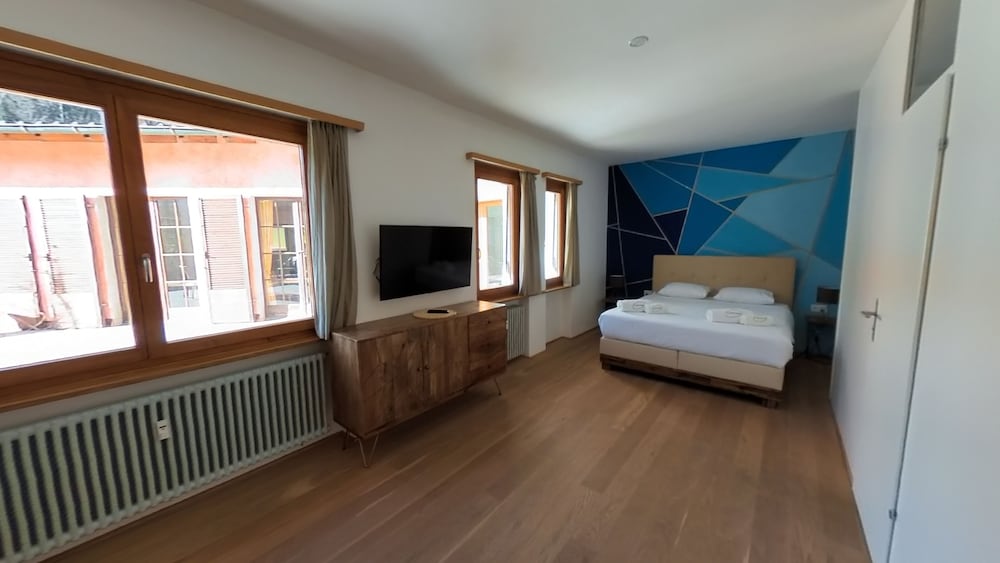 Comfort Quadruple Room photo 2