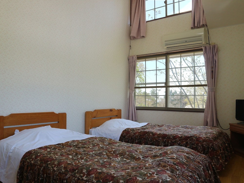 Western Style Room For 2 Guests, Chamomile photo 1