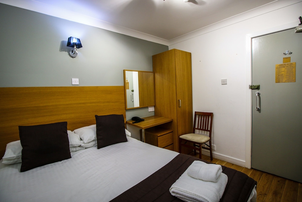 Superior Double Room, 1 King Bed, Ensuite