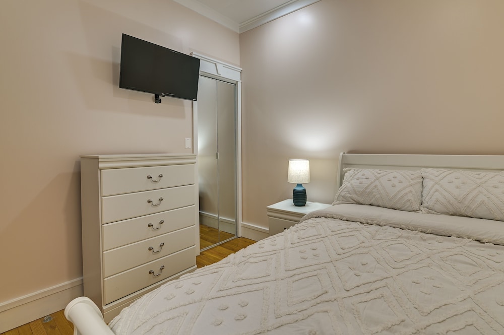 Apartment (2 Bedrooms) photo 1