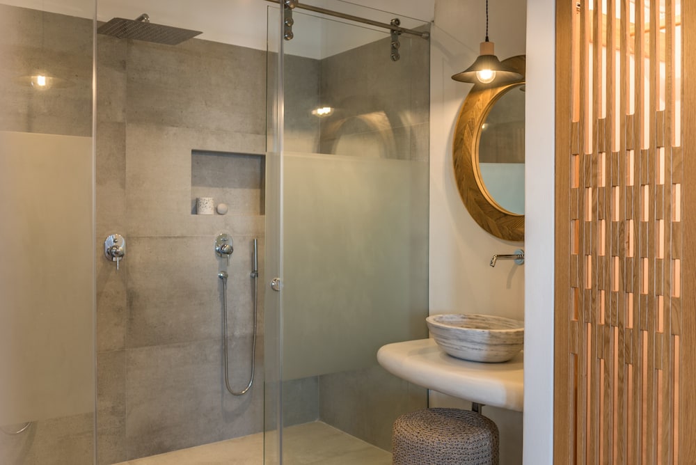 Executive Suite, Hot Tub, Sea View photo 3