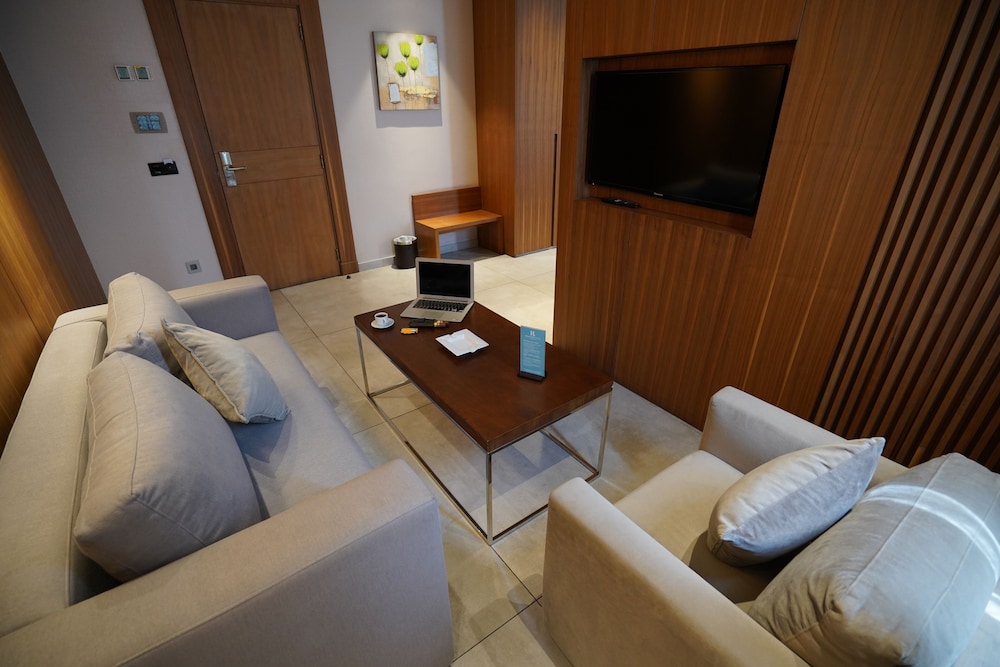 Junior Suite photo 2
