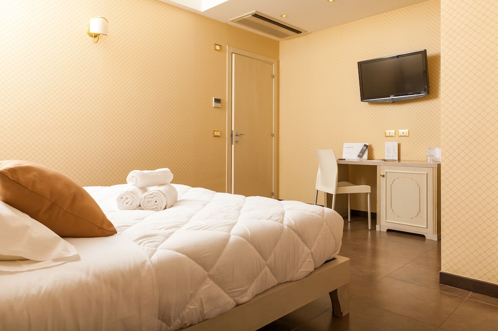 Comfort Room photo 3