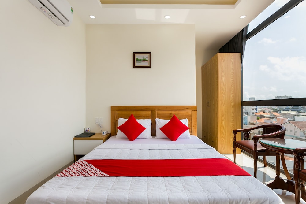 Superior Double Room photo 2
