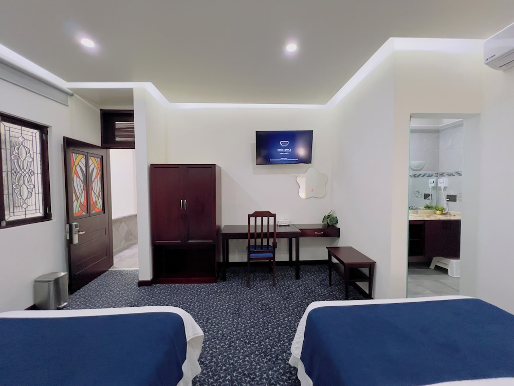 Standard Double Room photo 1