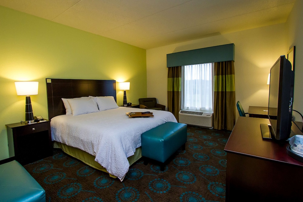 One King Bed photo 1