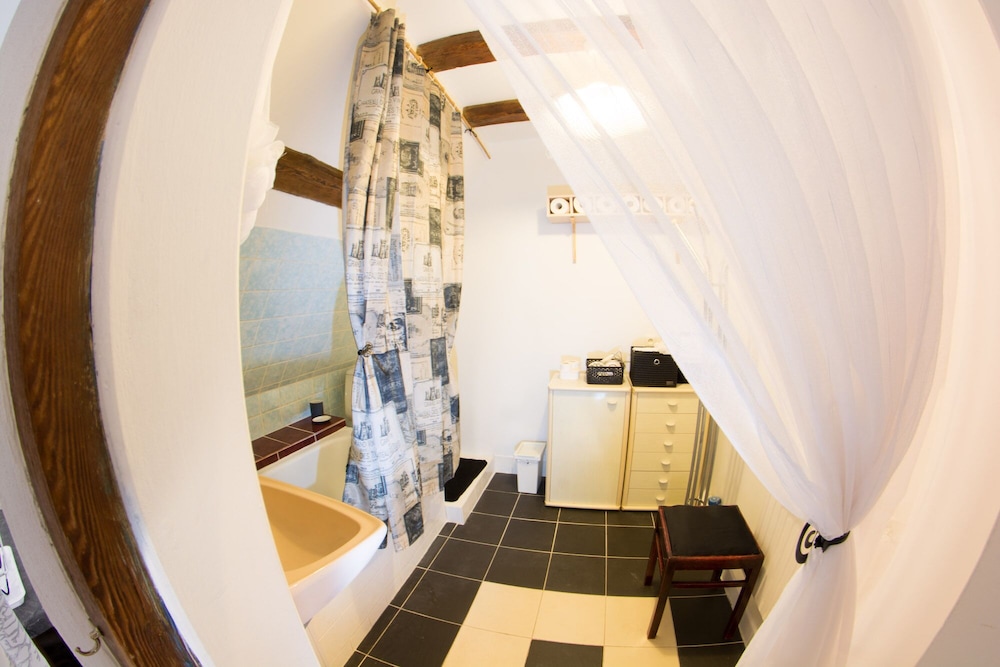 Design Apartment, 1 Bedroom, Garden View photo 3