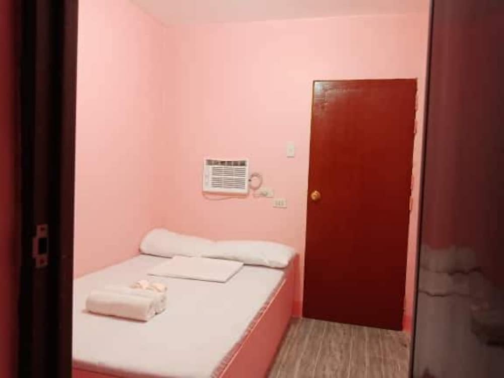 Deluxe Double Room, 1 Bedroom, Private Bathroom, Sea View photo 1