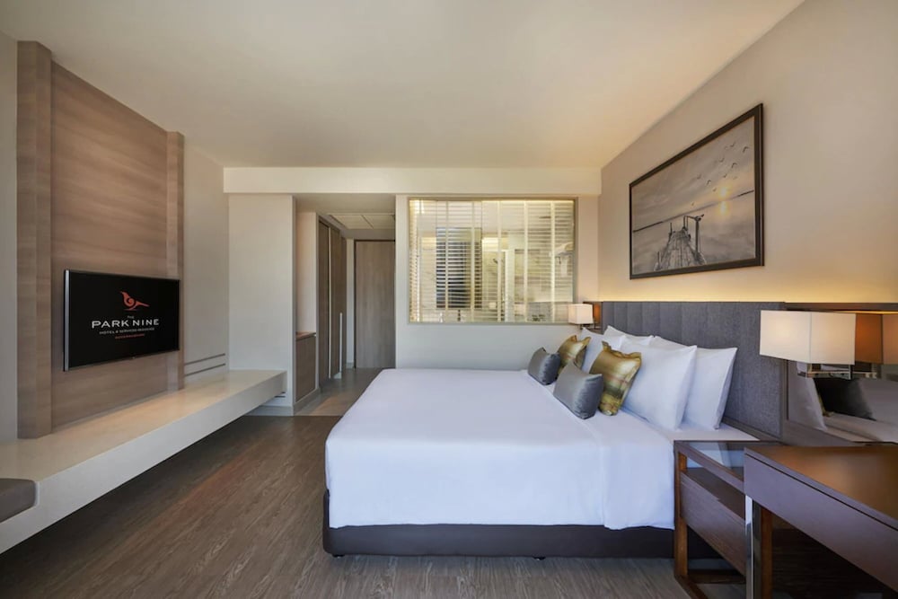 Superior Double Room photo 1