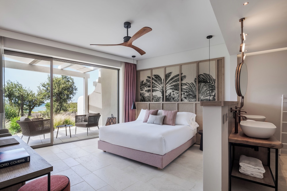 Номер "Suite Executive Vista Mare"
