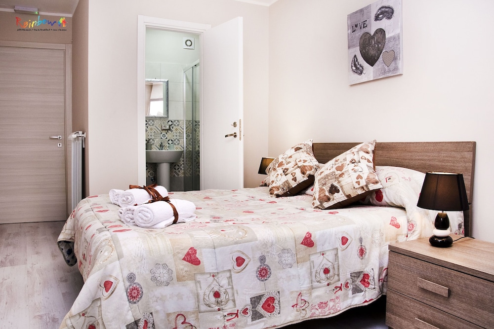 Deluxe Double Room (Salita San Paolo) photo 3