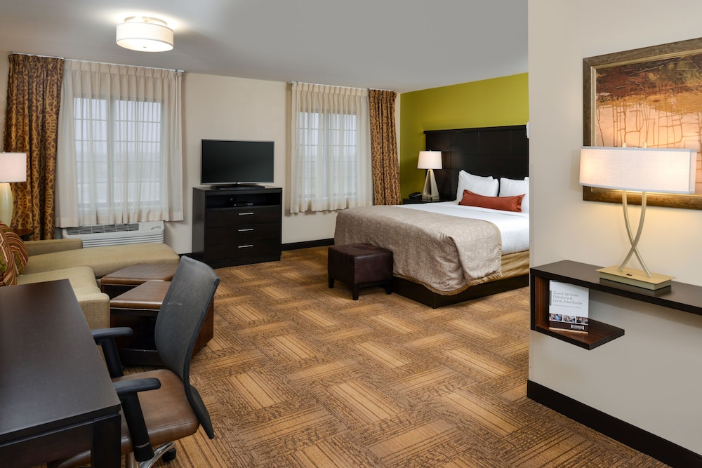 Staybridge Suites Merrillville by IHG, Zdjęcie 8