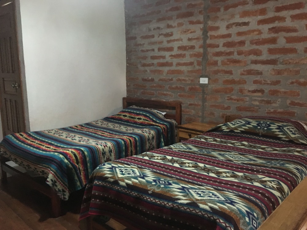 Quadruple Room, Multiple Bedrooms photo 2