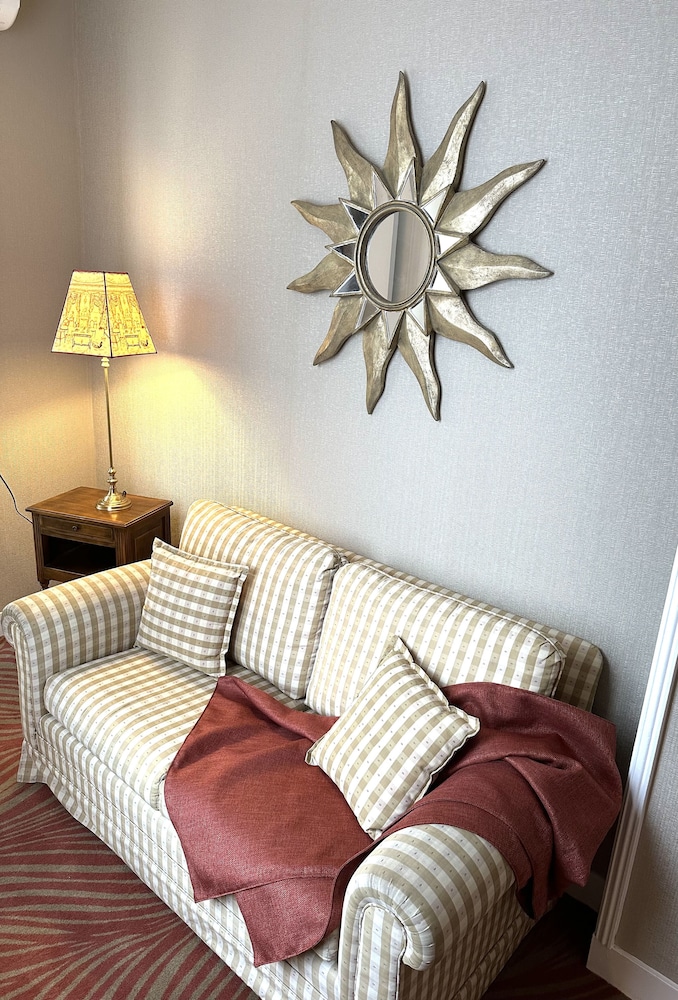 Superior Twin Room photo 2