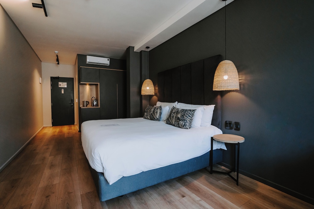 Luxury Room - Photo 1