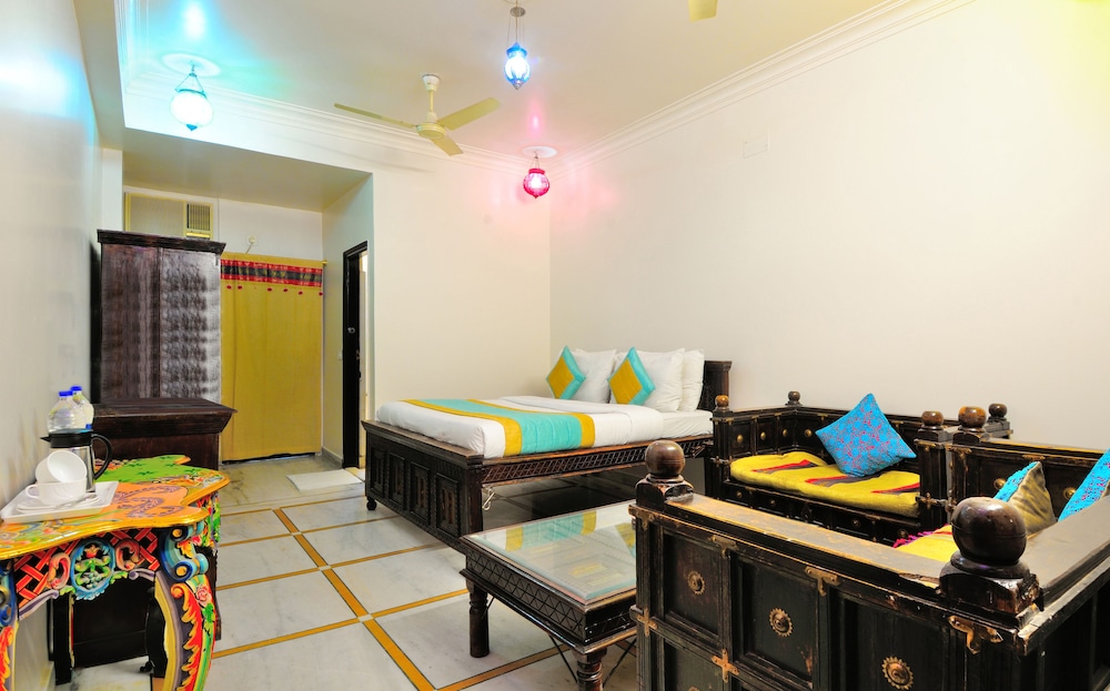 Standard Room - Photo 2