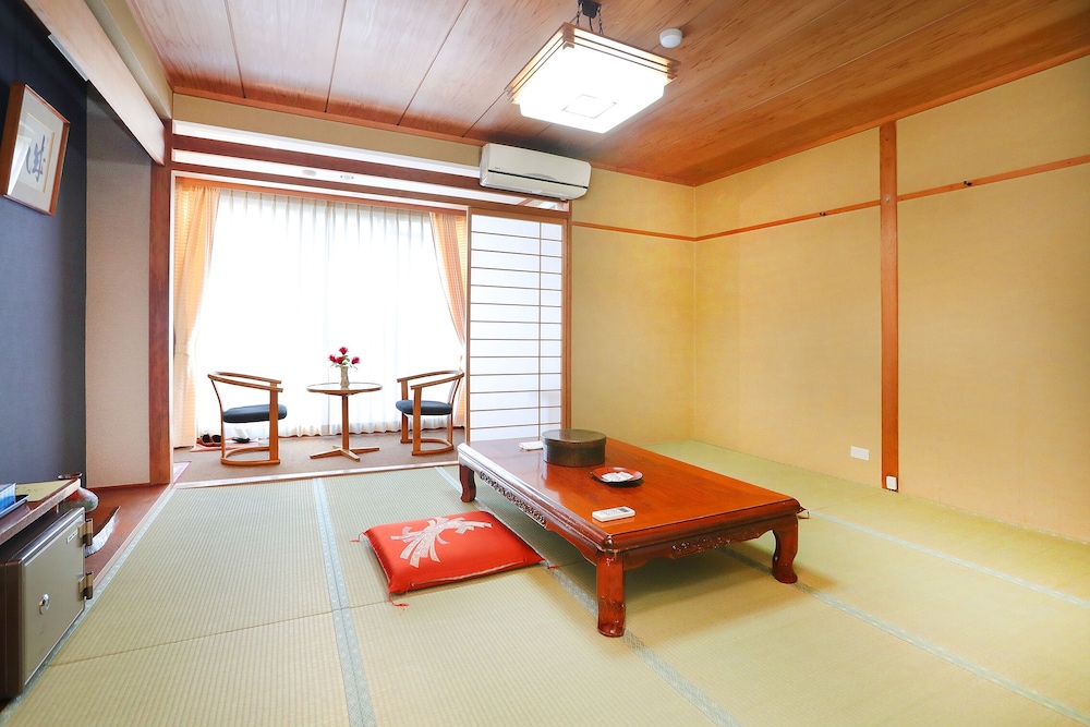 Japanese Style Room for 3 Guests, Non Smoking - Photo 13