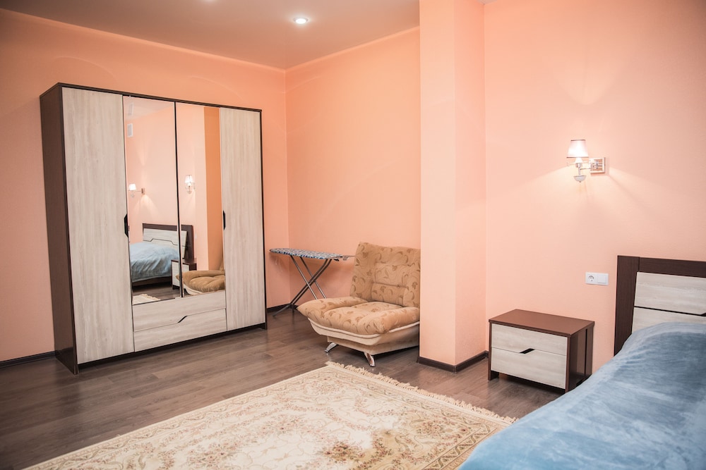 Standard Room, 1 Bedroom, Kitchen photo 3