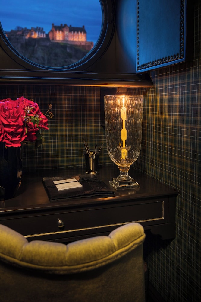 Executive Double Room (Castle View) - Photo 6