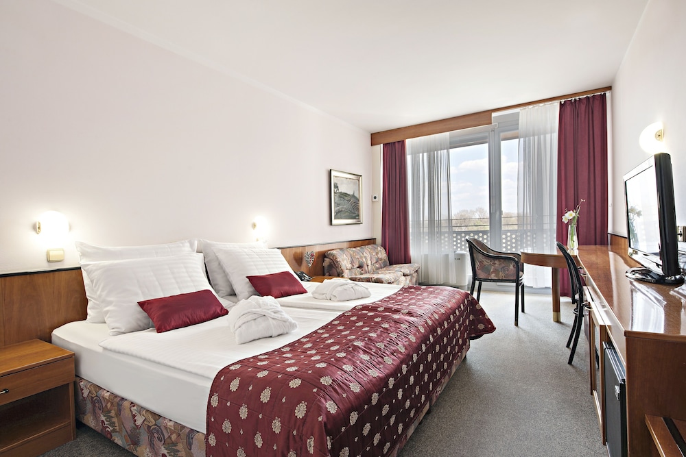 Economy Double Room Park View