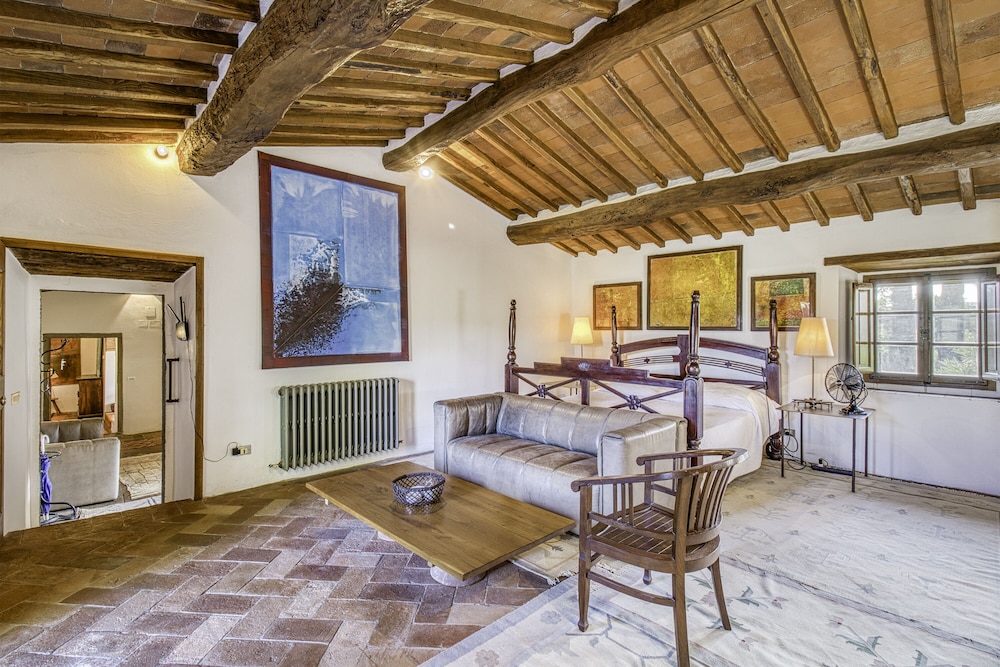 Family Villa, 5 Bedrooms (Casale Al Sole Tra Le Vecchie Vigne) photo 1