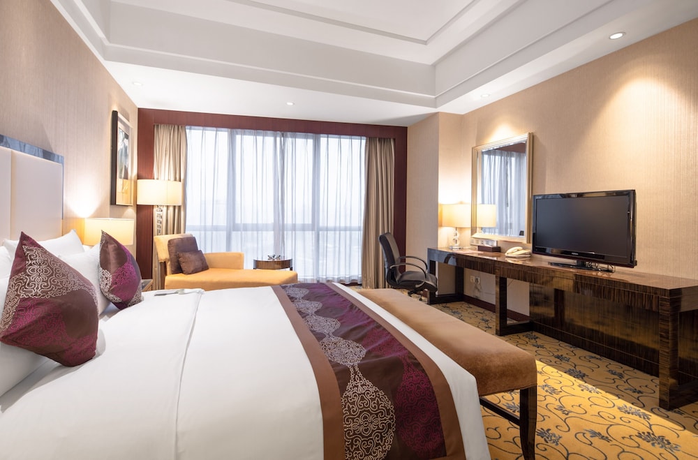 Executive Suite, Non Smoking photo 1
