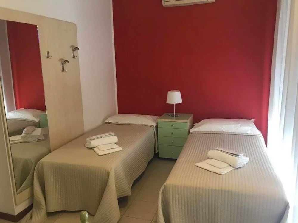 Apartment, 1 Bedroom (4 people) photo 3