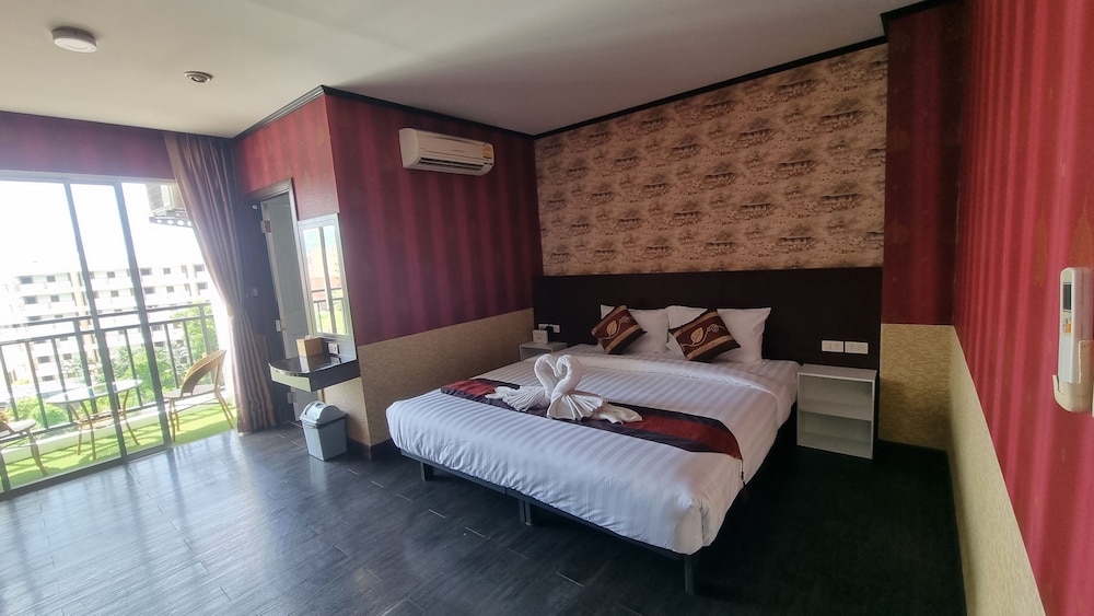 Superior Double Or Twin Room - Photo 1