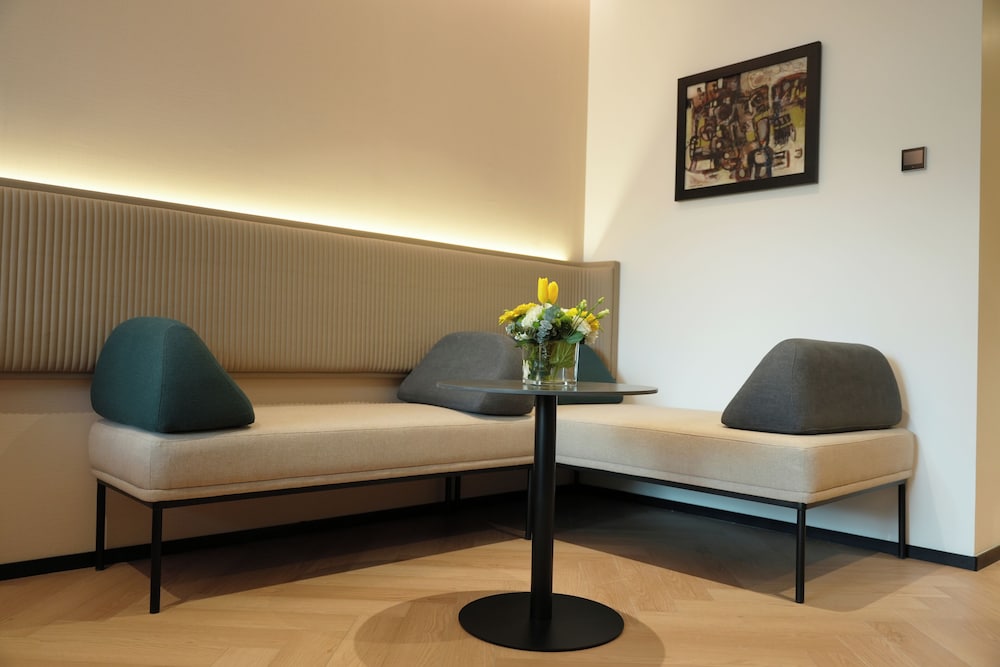 Superior Room, 2 Twin Beds