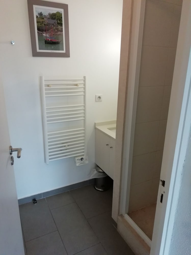 Apartment 1 Bedroom 4 People Terrace 2 Bathrooms photo 2