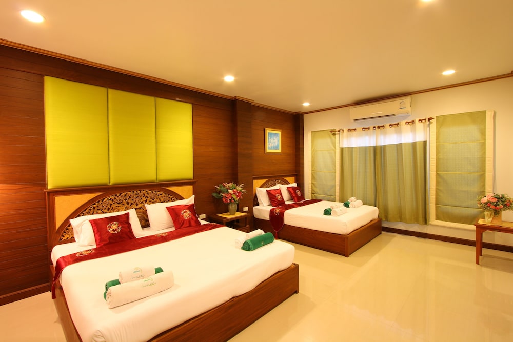 Family Suite