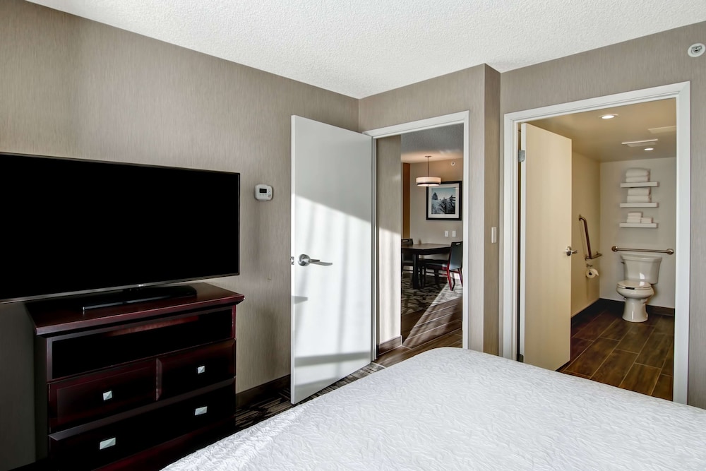 Suite, 1 Bedroom, Accessible, Non Smoking