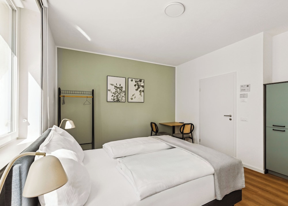 Limehome Karlsruhe Kaiserstraße, Billede 4